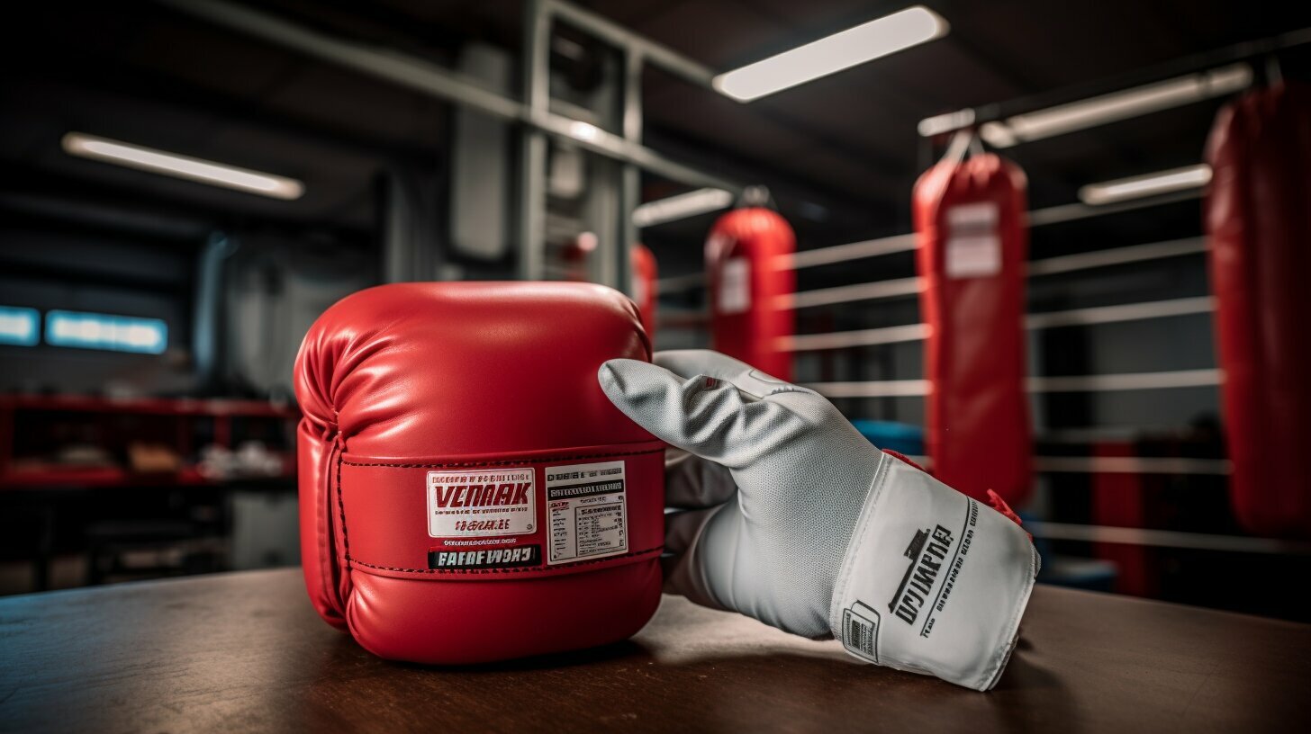 Why Every Boxing Club, Needs a Specialized First Aid Kit.
