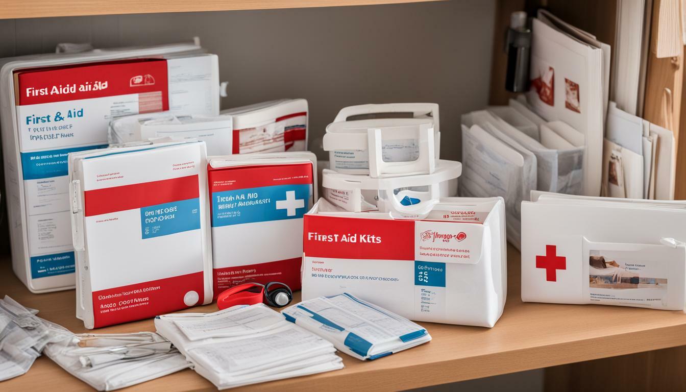 First Aid Kits for Aging Parents: Safety and Peace of Mind