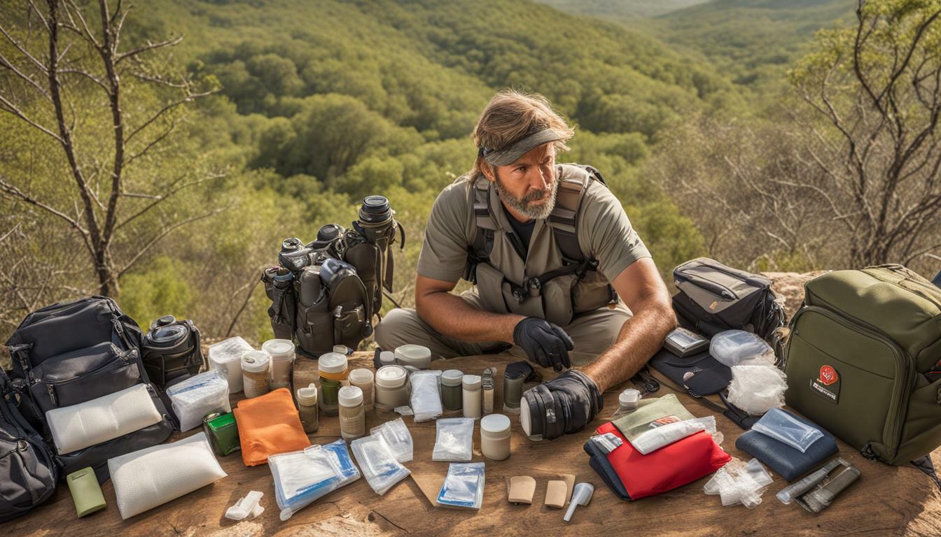 First Aid Kits for Wildlife Photographers: Safety in Nature