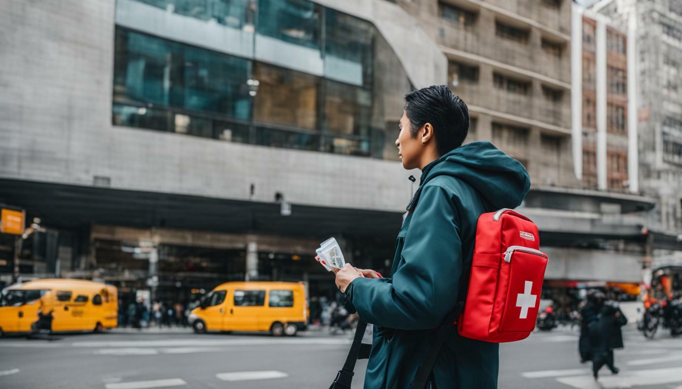 Compact Care: The Rise of Mini First Aid Bags for Everyday Use.