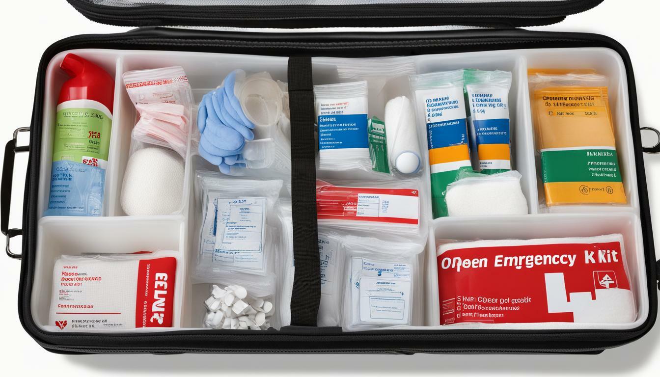 Child-Proofing Your First Aid Kit: Safety and Accessibility