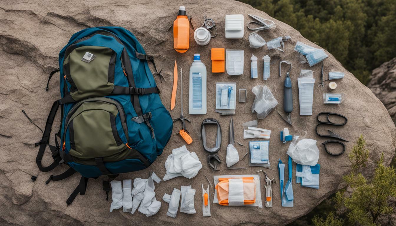 Essential Health Supplies for Scientists in Remote Locations