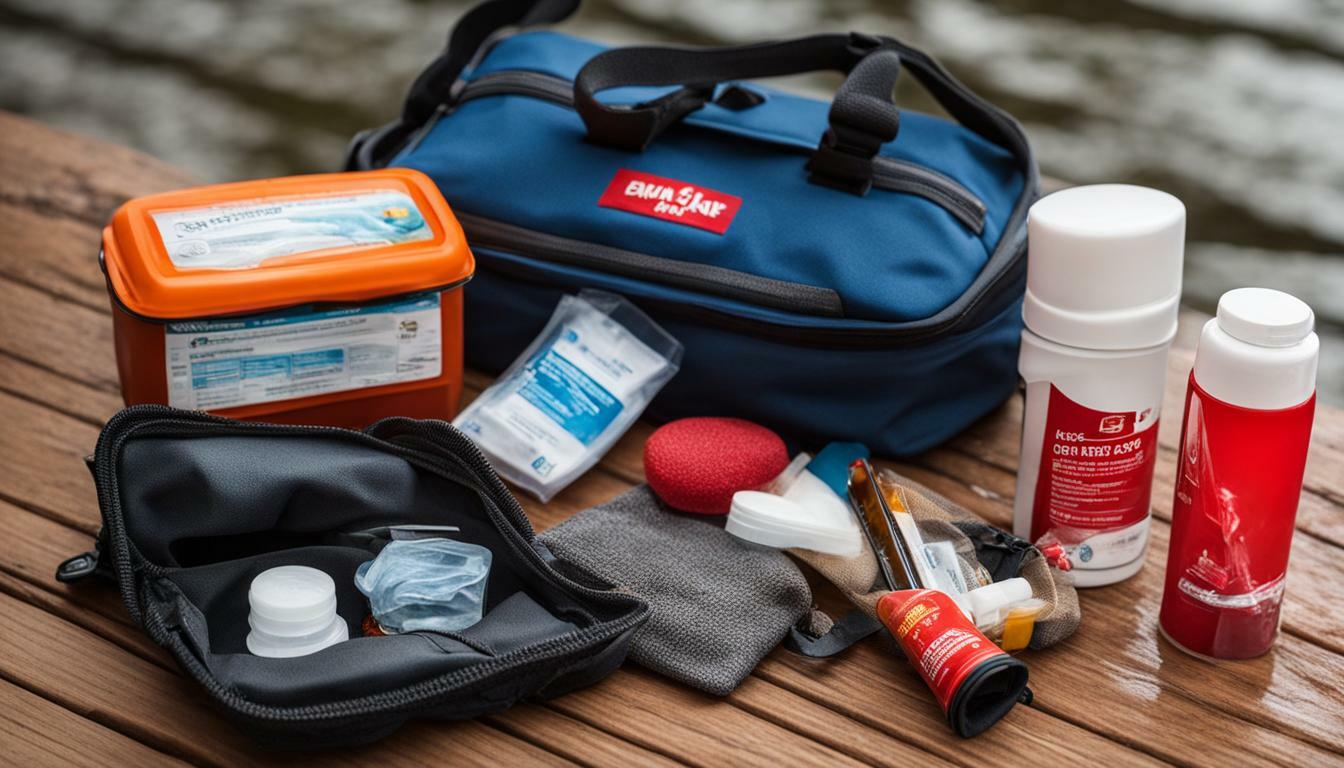 The Importance of Seasonal Updates to Your Car First Aid Kit.