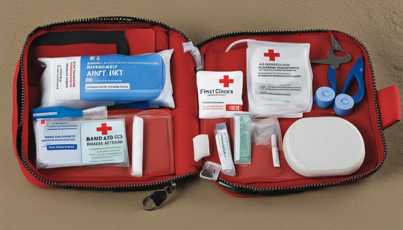 First Aid Kits for Outdoor Drum Circles: Rhythmic Preparedness