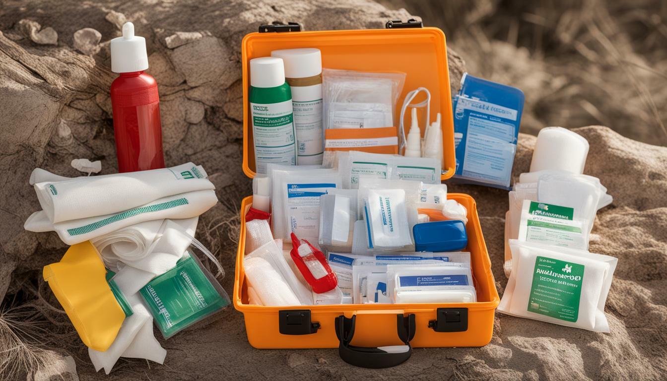 The Role of First Aid Kits in Outdoor Workshops and Classes