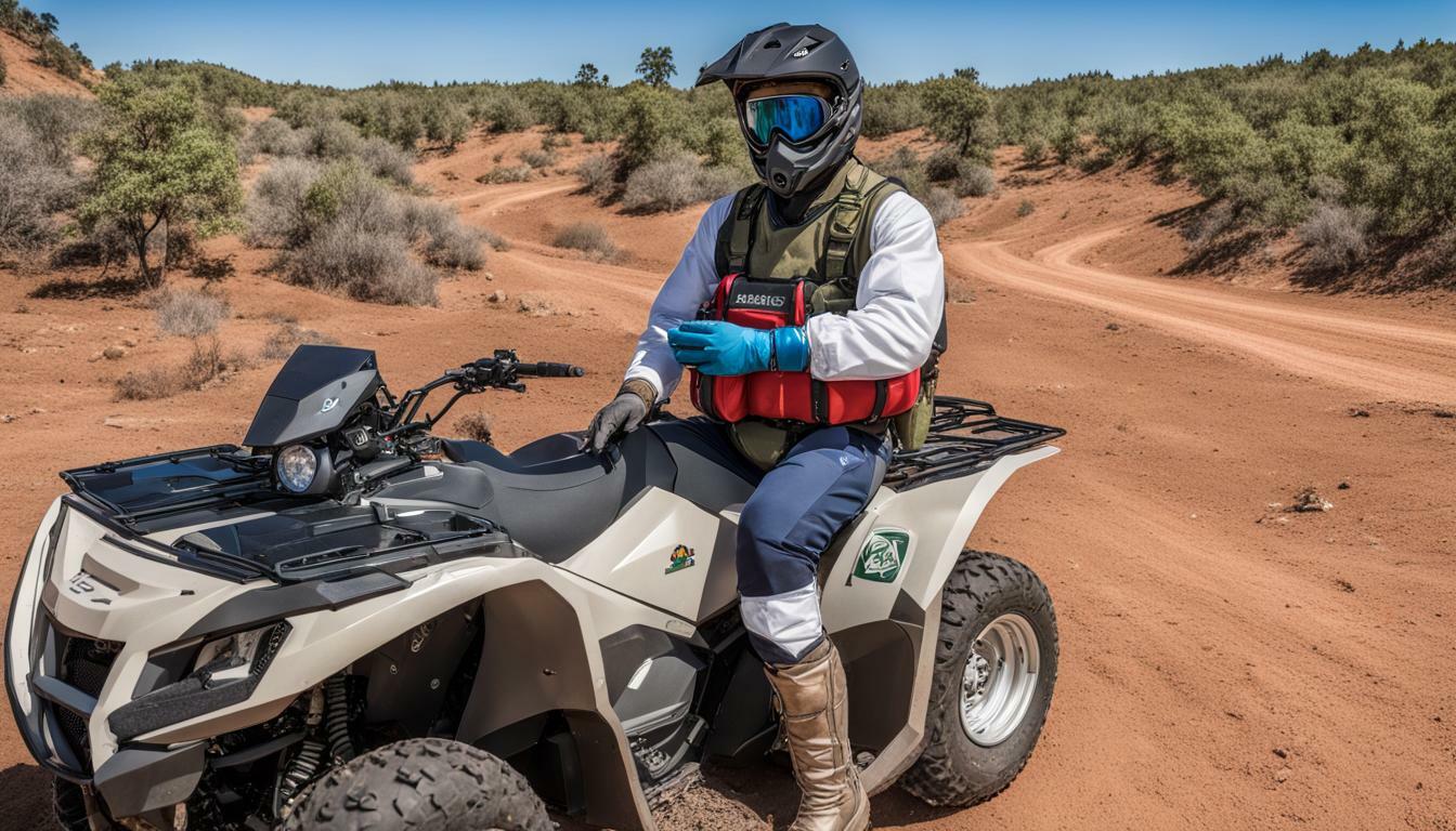 First Aid Kits for All Terrain Vehicles (ATVs): Safety Essentials