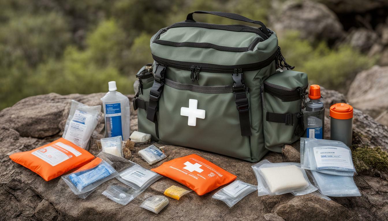 First Aid Kits for Adventure Journaling Camps: Reflective Safety