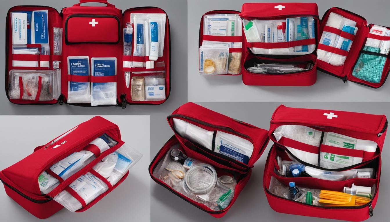 How a Mini First Aid Kit Can Complement Your Larger Medical Kit.