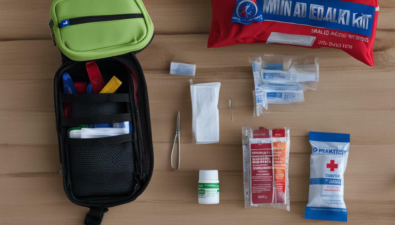 A Review of the Best Mini First Aid Kits Available in the Market.