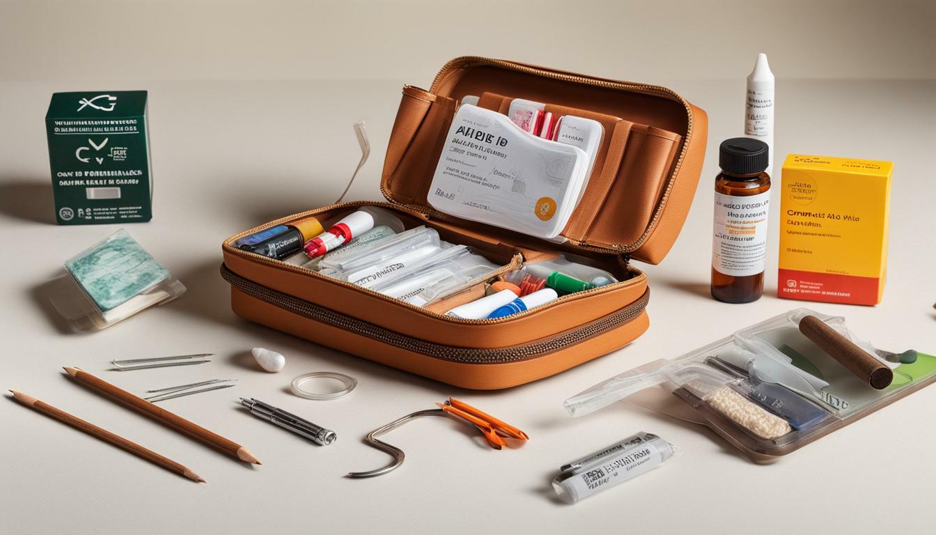 First Aid Kit for Off-the-Grid Artists: Creative Isolation Safety