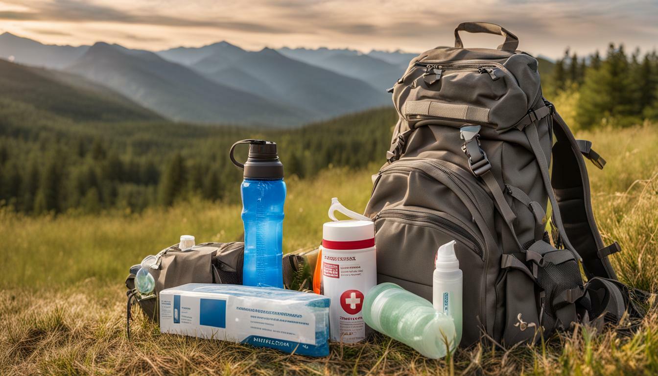 First Aid Kits for Adventure Music Festivals: Concert-Goer Safety