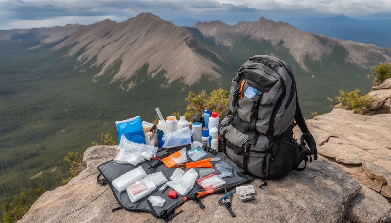 First Aid Kits for Off-the-Grid Artists: Creative Isolation Safety