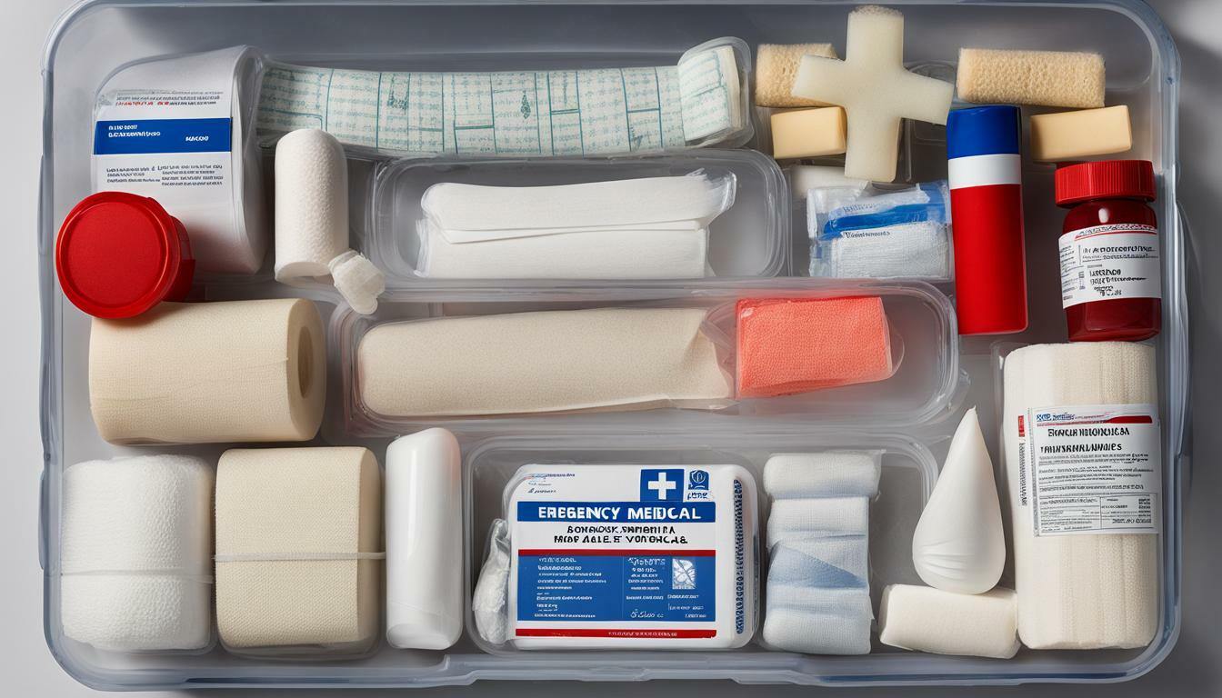 First Aid Kits for Storm Chasers: Weather Observation Preparedness