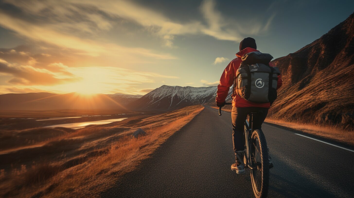 Enhancing Safety on Two Wheels: The Role of a Cycling First Aid Kit.