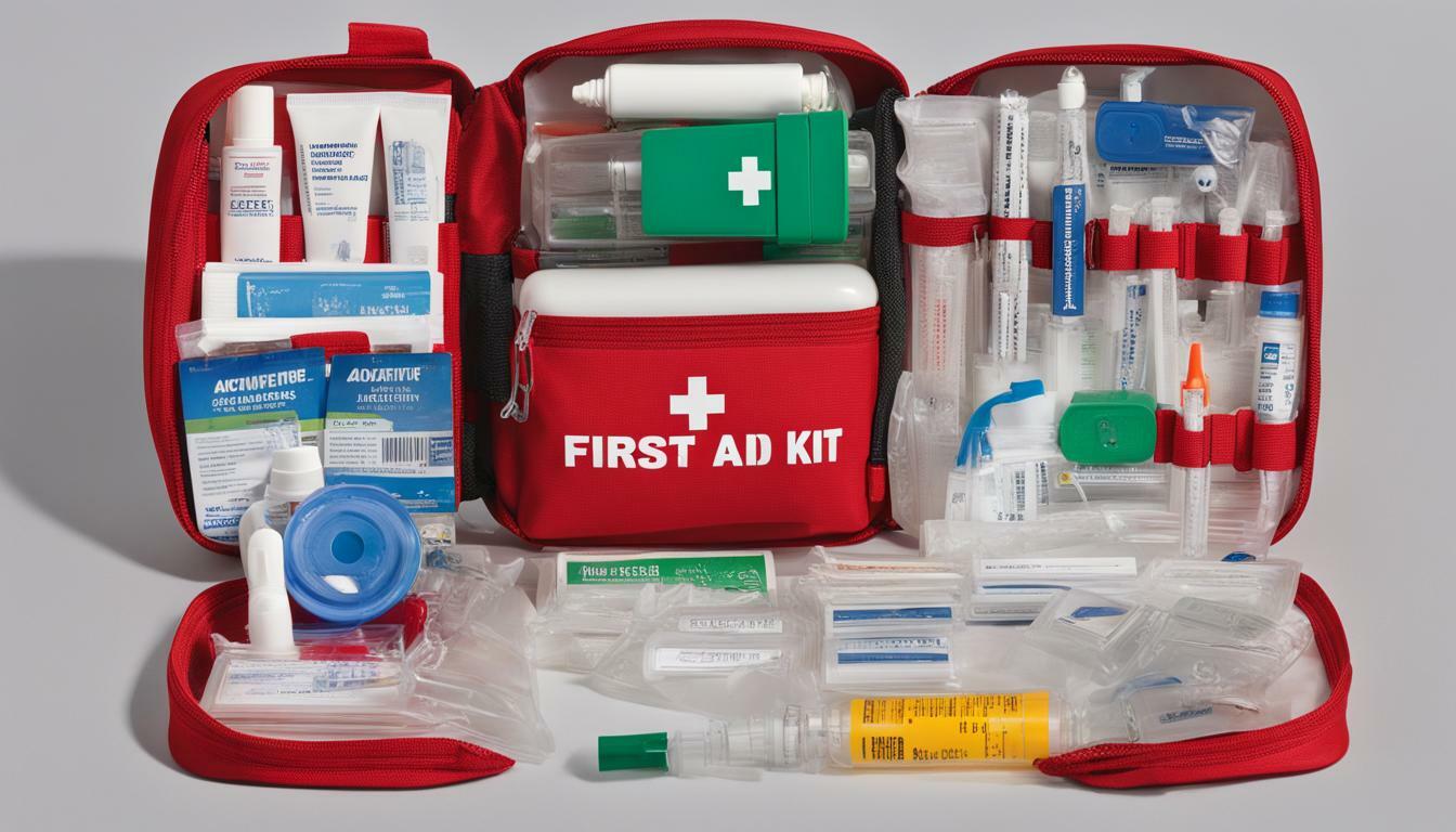 First Aid Kits for Adventure Music Workshops: Harmonic Preparedness