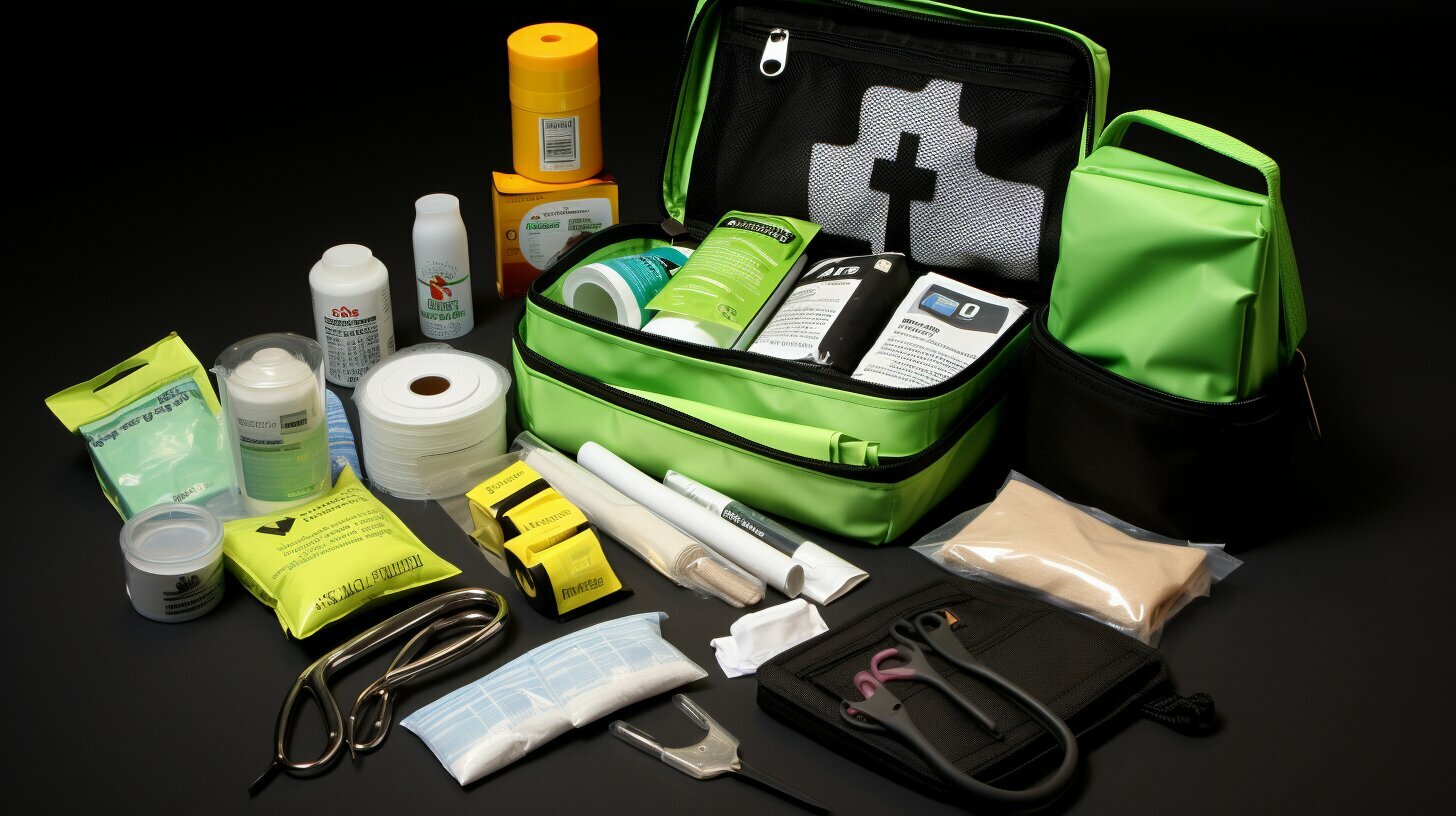 The Role of a Football First Aid Kit in Reducing On-Field Injuries.