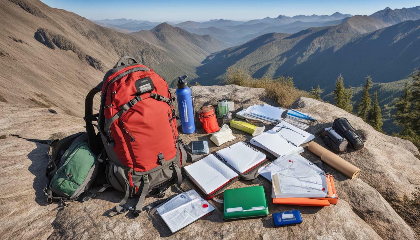 First Aid Kits for Adventure Writing Retreats: Expressive Preparedness