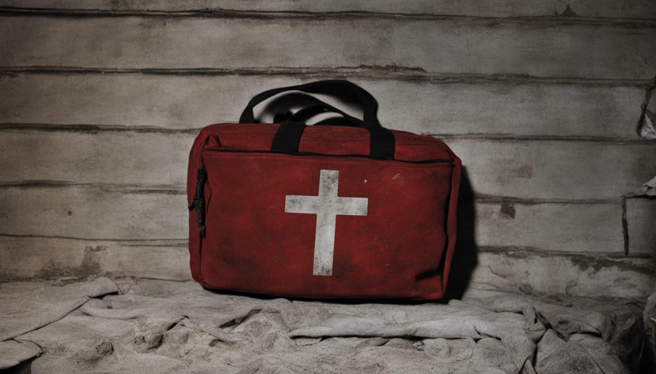 The Importance of Regularly Updating and Checking Your First Aid Bags.