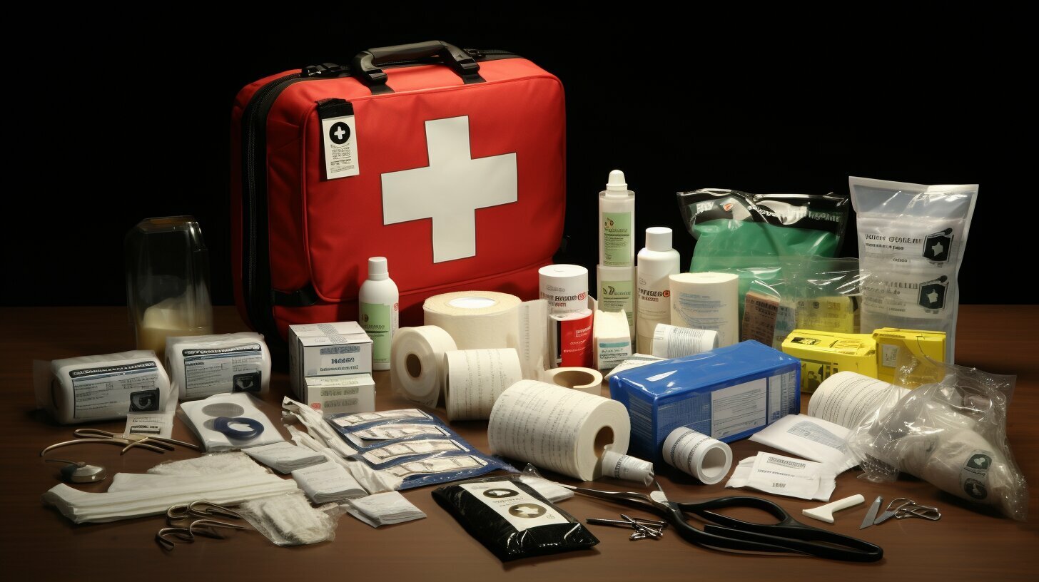 First Aid Kits for Different Horse Racing Environments: From Stables to