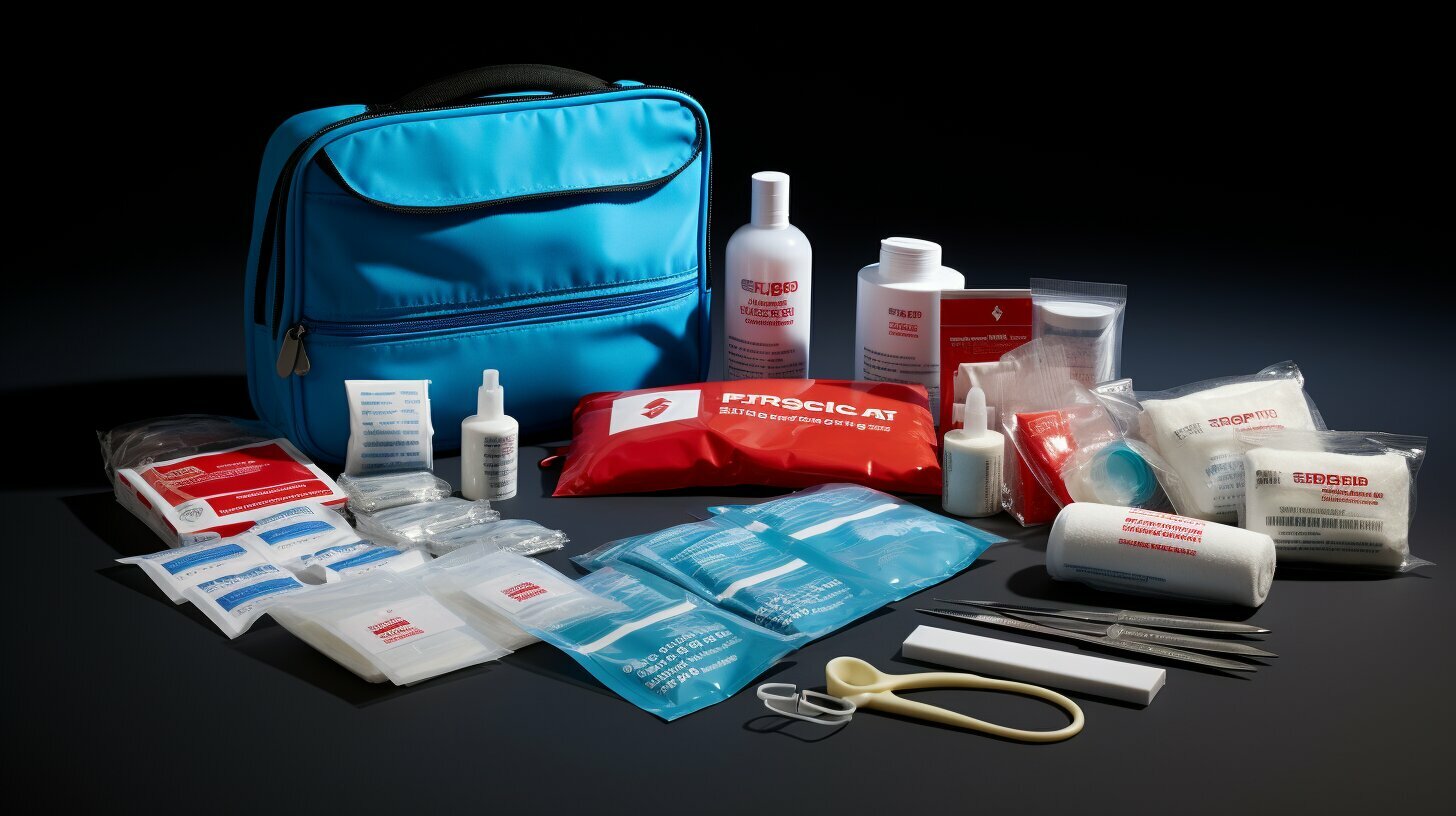 A Comparative Review: The Best First Aid Kits for Cue Sports Enthusiasts.