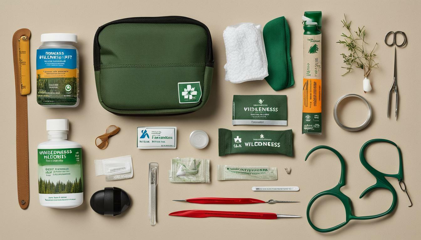 First Aid Kits for Outdoor Philosophy Retreats: Contemplative Well-being