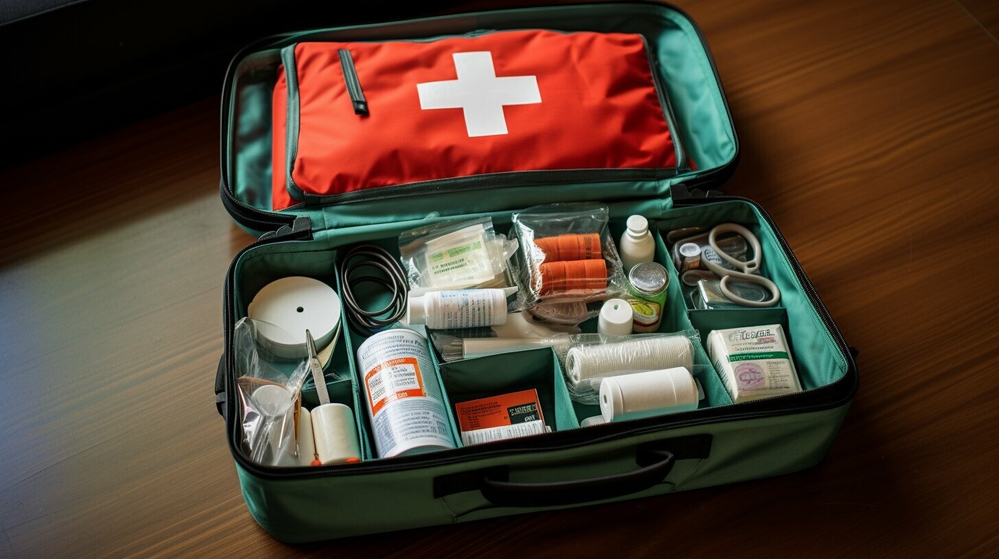 Why Every Snooker and Pool Hall Needs a Specialized First Aid Kit on Hand.