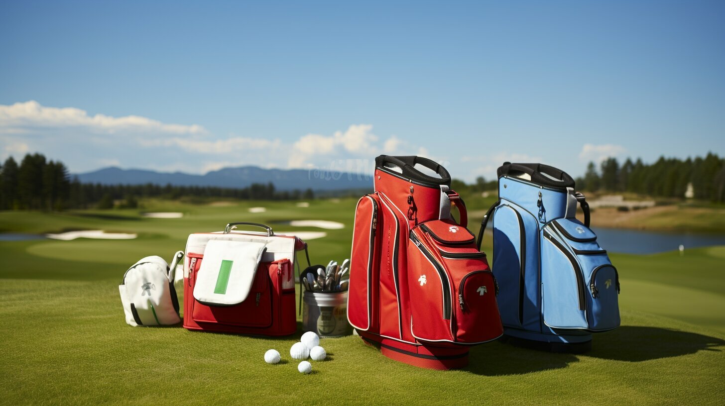 A Comparative Review: Top First Aid Kits for Golf Enthusiasts in the Market.