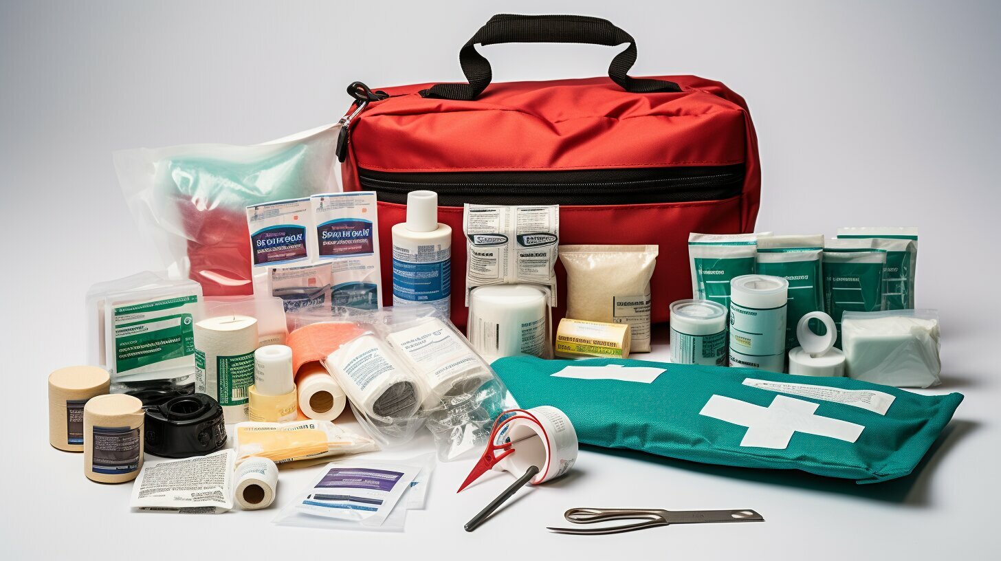 Enhancing Safety on the Racetrack: The Role of a Horse Racing First Aid Kit.