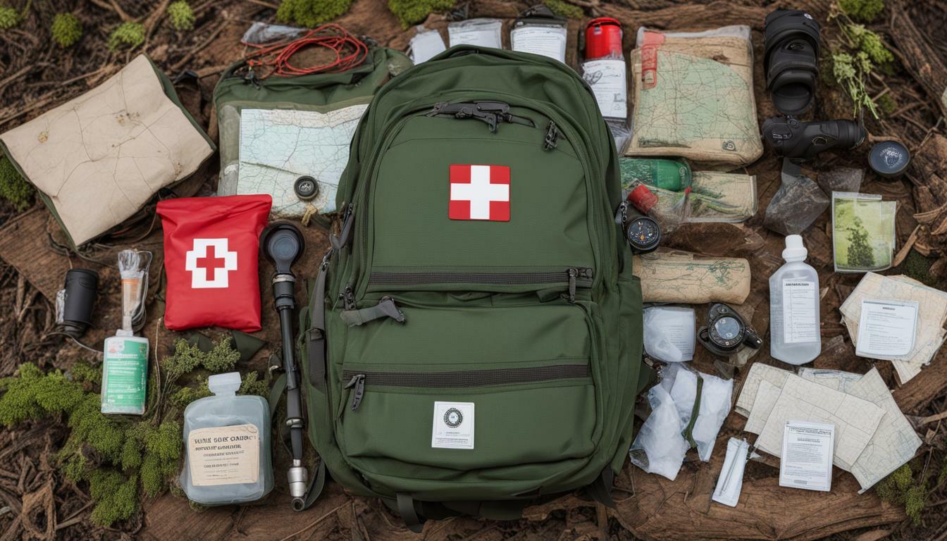 First Aid Kits for Wildlife Tracking Enthusiasts: Animal Observation Safety