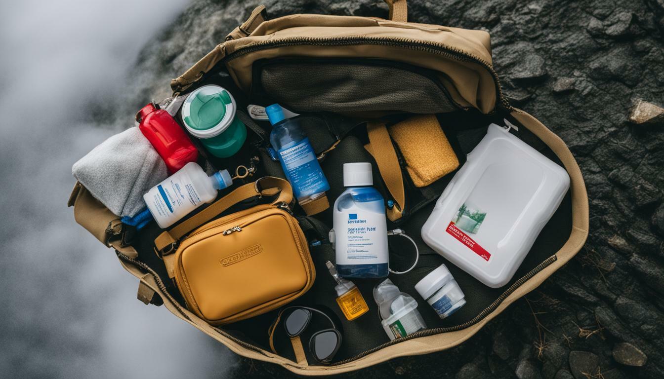 The Importance of Adapting Your Travel First Aid Kit for Different Climates.