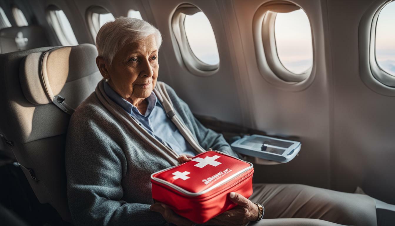 Travel First Aid Kits for Seniors: Special Considerations for Older Travelers.