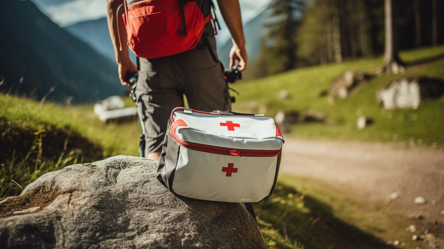 Youth Cycling: The Importance of a Specialized First Aid Kit for Young Riders.