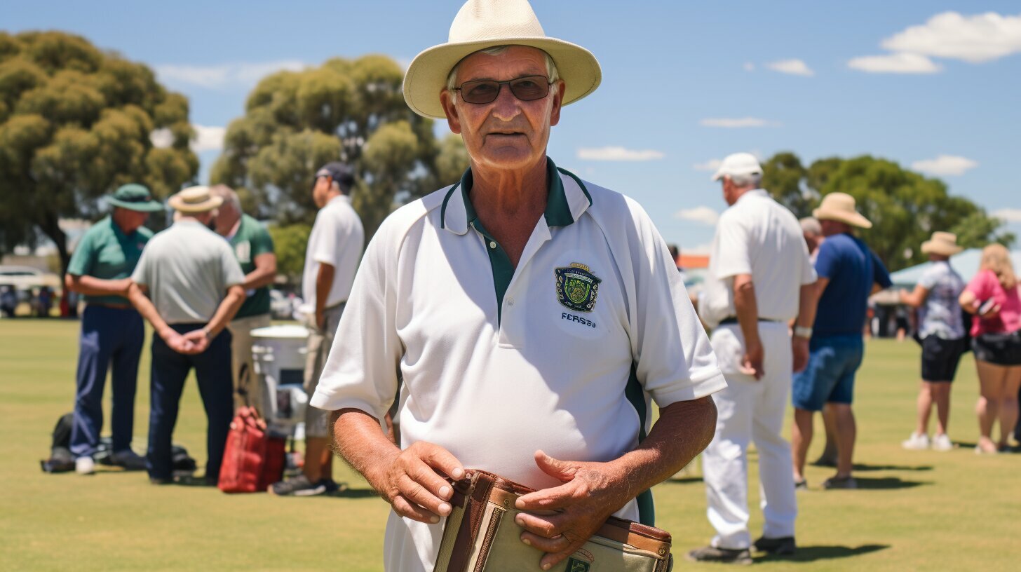 First Aid Kits for Cricket Umpires: Ensuring Safety in the Middle of the Pitch.