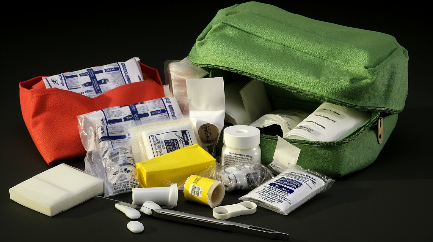 Specialized First Aid Kits for Youth Football Leagues: Safety for Young Athletes