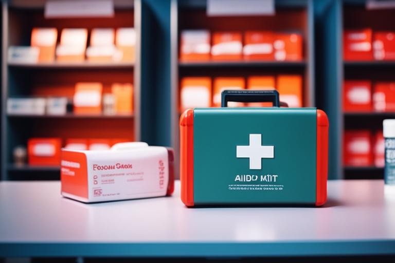 Don't Underestimate the Importance of First Aid Kits: A Guide to Building Your Own