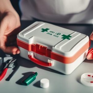 Don't Underestimate the Importance of First Aid Kits: A Guide to Building Your Own