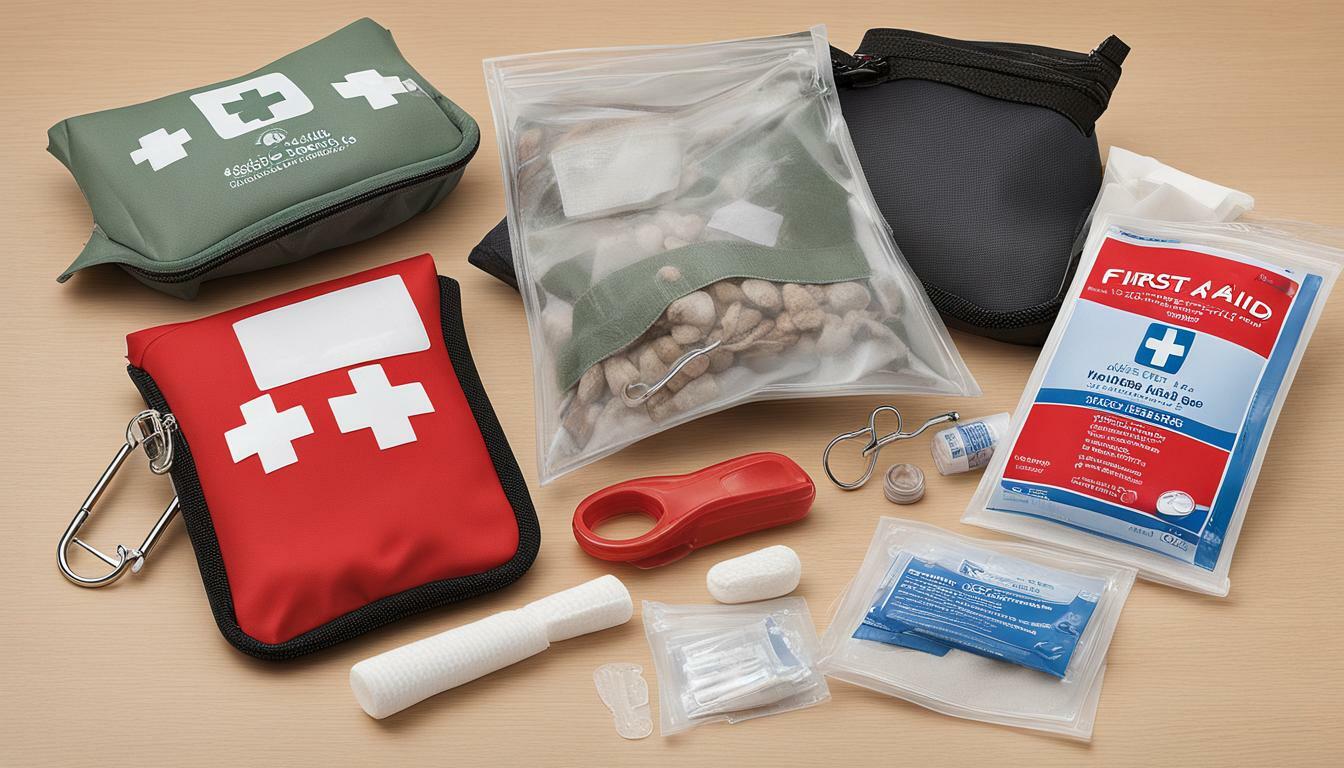 Cats Pet First Aid Kits