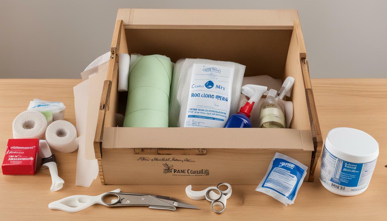 Crafters Emergency Kit