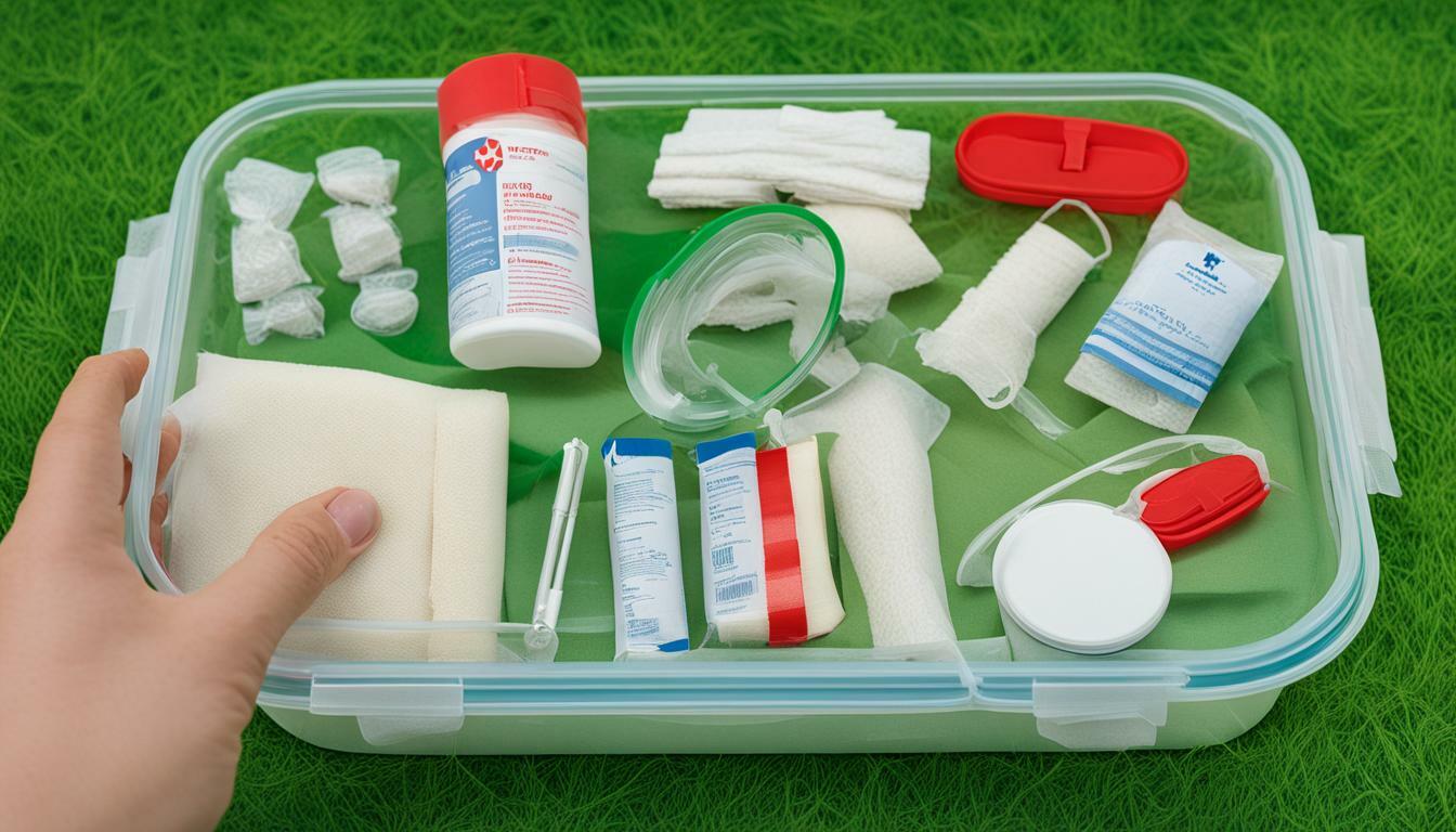 Creating a Pet First Aid Kit: A Comprehensive Guide
