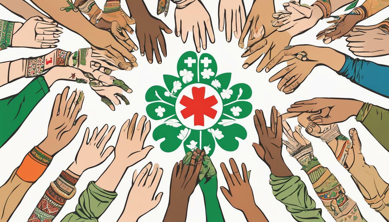 Cultural Diversity and First Aid