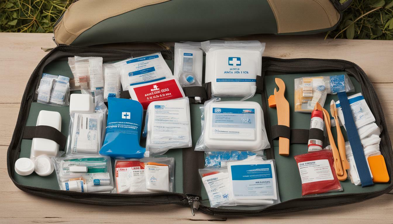 Affordable First Aid Kits
