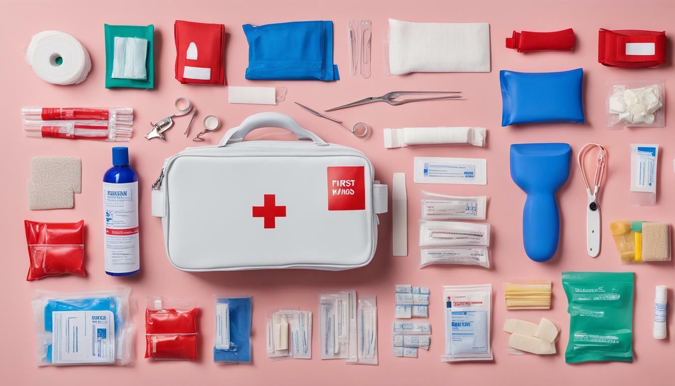 Assessing Your First Aid Kit's Current State