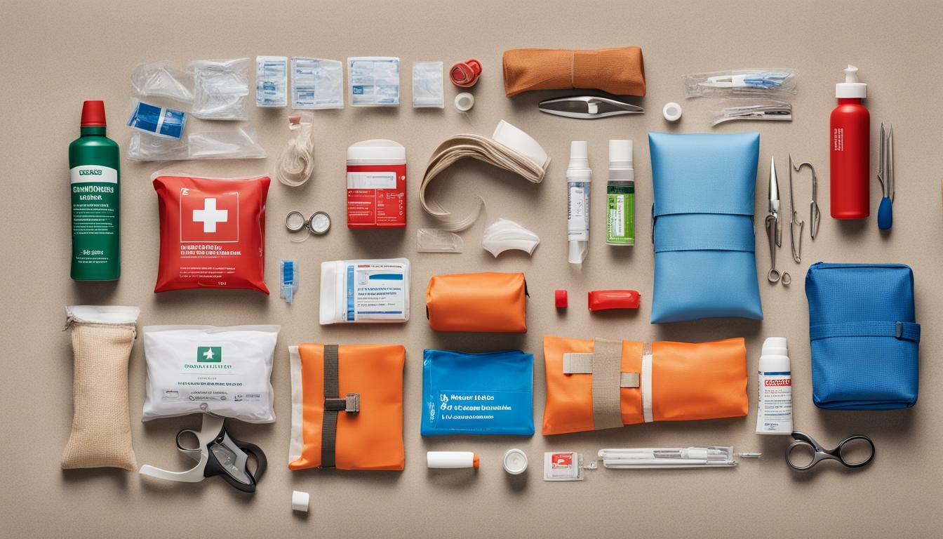 best diy first aid kits