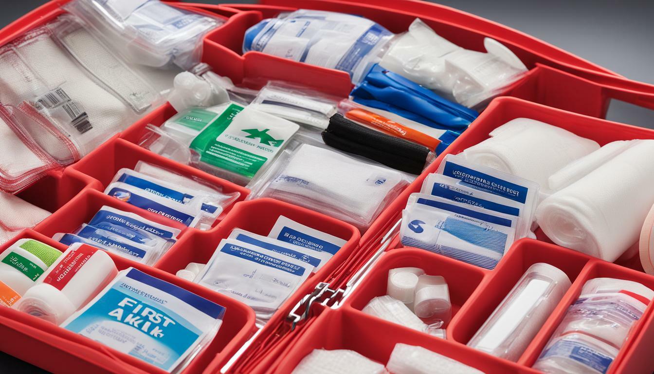 best emergency first aid kits