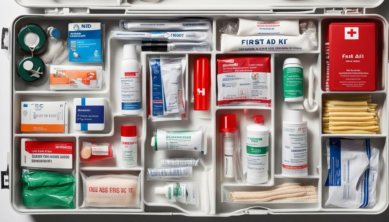 best emergency first aid kits