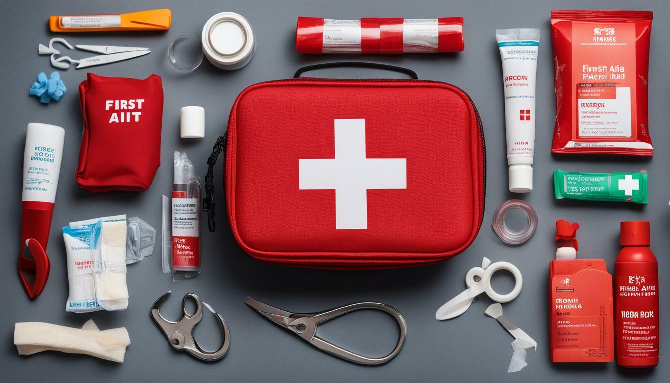 Best emergency first aid kits