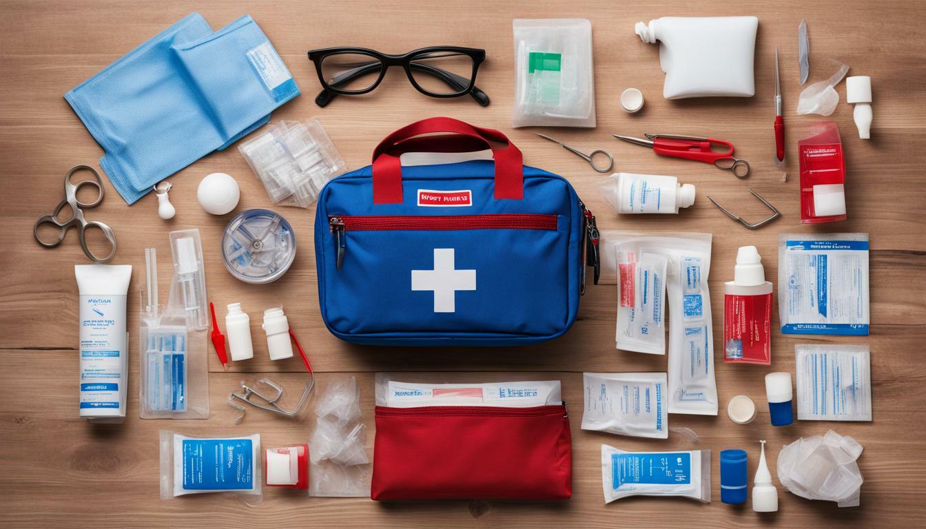 Stay Prepared: Best Family First Aid Kits Reviewed