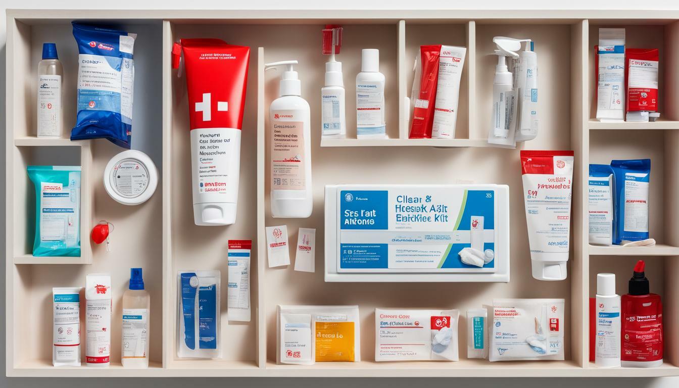 Best First Aid Kits for Home