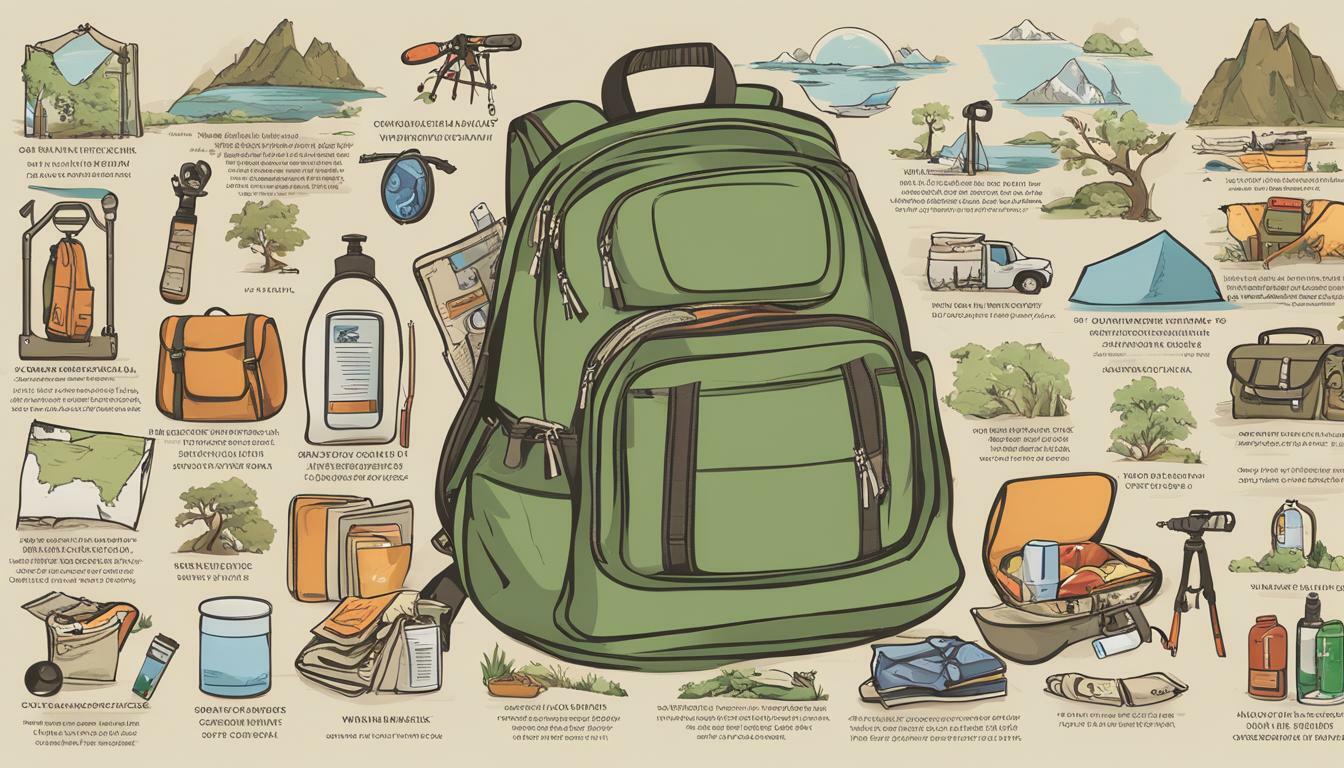 Environmental Education Safety Kits