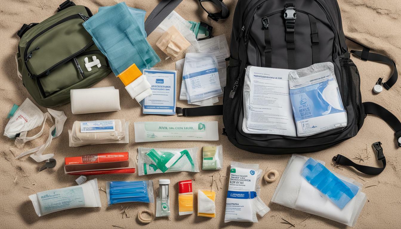 Essential First Aid Kits for Adventure